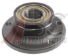 ALFA 51754196 Wheel Hub